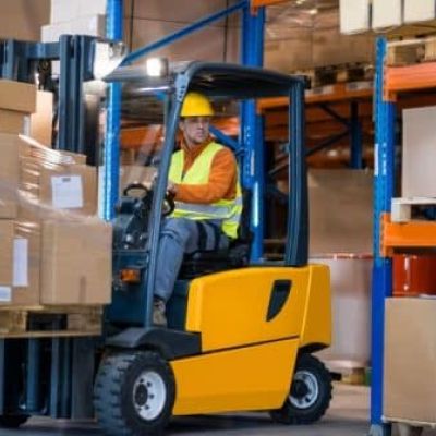 How To Find The Right Service Partner For Your Forklift